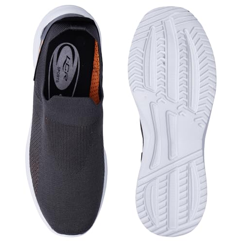 Image of Lancer Mens Wonder-13 Sneaker