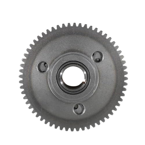 Embrayage de démarrage moto pour restaurer vos sorties en Aeon ATV RS 125 - 4