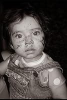 CENTRAL AMERICA: Faces, Places, FOOD!! B0BRYWHZHC Book Cover