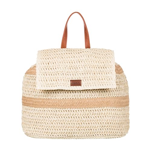 Roxy Spotless Sunnies Backpack | Straw | Beach |...
