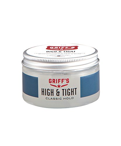 Griff’s High & Tight Classic Hold