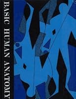 Basic human anatomy B0006BN7EY Book Cover