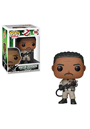 FUNKO Winston Zeddemore Neuf - vue 4