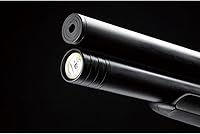 Vista 6 de Lancer Tactial x SnowPeak P35 PCP 5.5mm .22 Caliber Air Gun - Up to 900 fps