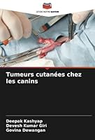 Tumeurs cutan?es chez les canins 6205376407 Book Cover