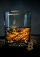 B: Bound paper wallet recovery sheets for writing private passphrase word list mnemonic seed keys in a 7x10 softcover cryptocurrency notebook for long term cold storage 1795276398 Book Cover