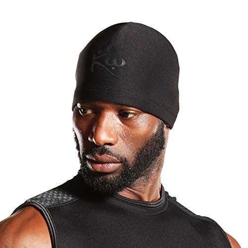 Reviews for Kutting Weight Sauna Suit Skullcap Exercise Cap