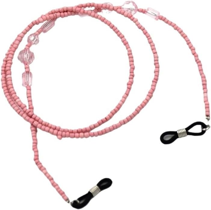 Generous Temperament Glasses Lanyard Eyewear Accessories Street Cool Eyeglass Chains Sunglasses Hanging Neck