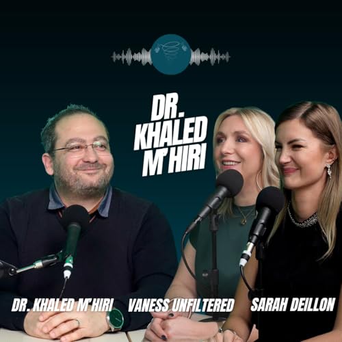 TDAH : Rencontre avec le Dr Khaled M'hiri / Episode 2 - Partie 1