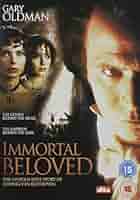 希少　不滅の恋人　ベートーヴェンIMMORTAL BELOVED DVD 希少 不滅の恋人 ベートーヴェンIMMORTAL BELOVED DVD Amazon