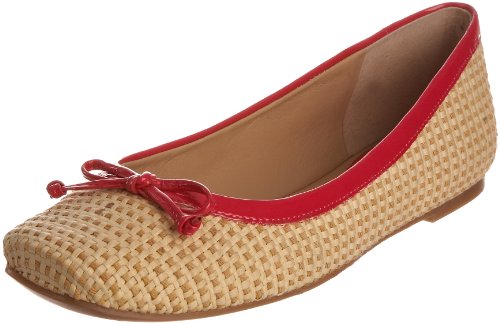 Image of Nine West Women's Speakup Ballet Flat