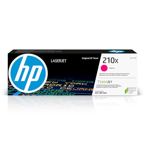 Image of HP 230X Magenta Original LaserJet Toner Cartridge