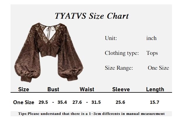 Whimsigoth Clothes Bell Sleeve Tops for Women Y2k Lace Blouse Fairy Grunge Cottagecore Whimsy Twee Aesthetic 2000s4