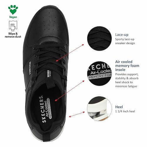 Image of Skechers Mens UNO 2 - Comfort Two Walking Shoes