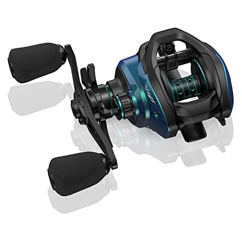 Cadence Vigor Baitcasting Reel Cover