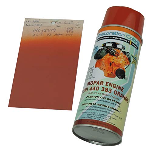 Dodge 440 Engine for sale Only 4 left at 75