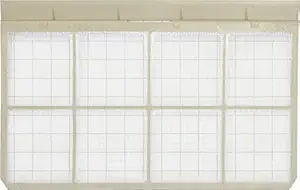 General Electric WJ85X10010 Air Filter Replacement