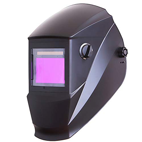 Preisvergleich Produktbild Jian E Schweißmaske - Automatisches Dimmen Automatisches Dimmen Solar Argon-Lichtbogenschweißgerät (Farbe : A8)