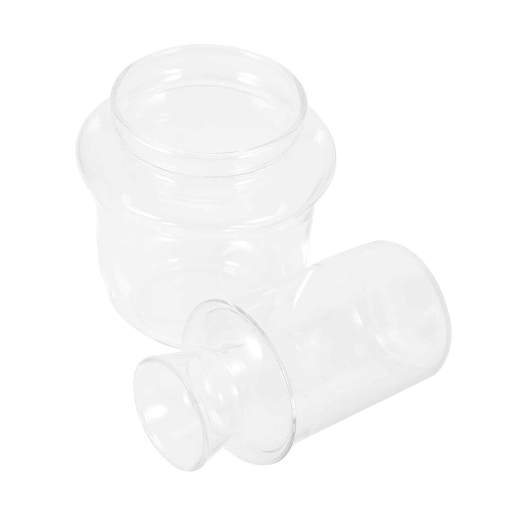 GLEAVI 1set Sake Warmer Practical Wine Warmer Bottle for Home Lightweight Design for Easy Carrying for Housewarming Birthdays Smooth for Comfortable Use