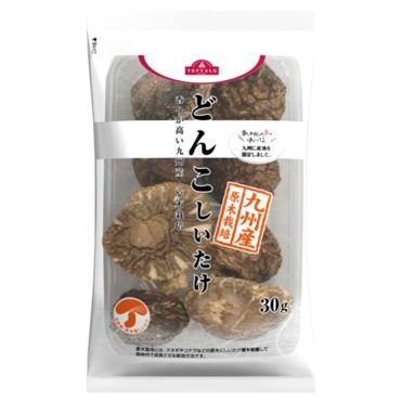 Japanese Domestic Donko Shiitake Mushroom Made in Japan Kyushu 30g From Japan