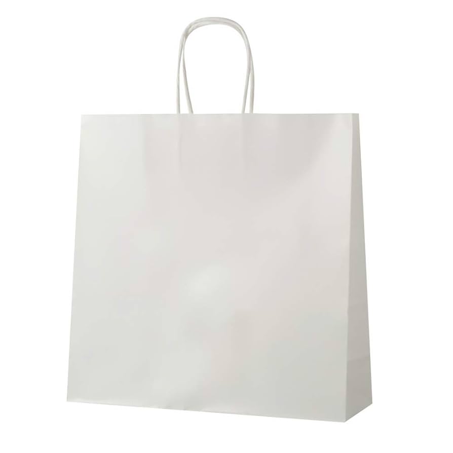 ハンドメイド♪リボン付きミニ紙袋　8枚セット ハンドメイド♪リボン付きミニ紙袋 8枚セット