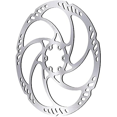 Magura Storm HC Bicycle MTB Brake Disc 6-Hole Disc 180 mm Cover