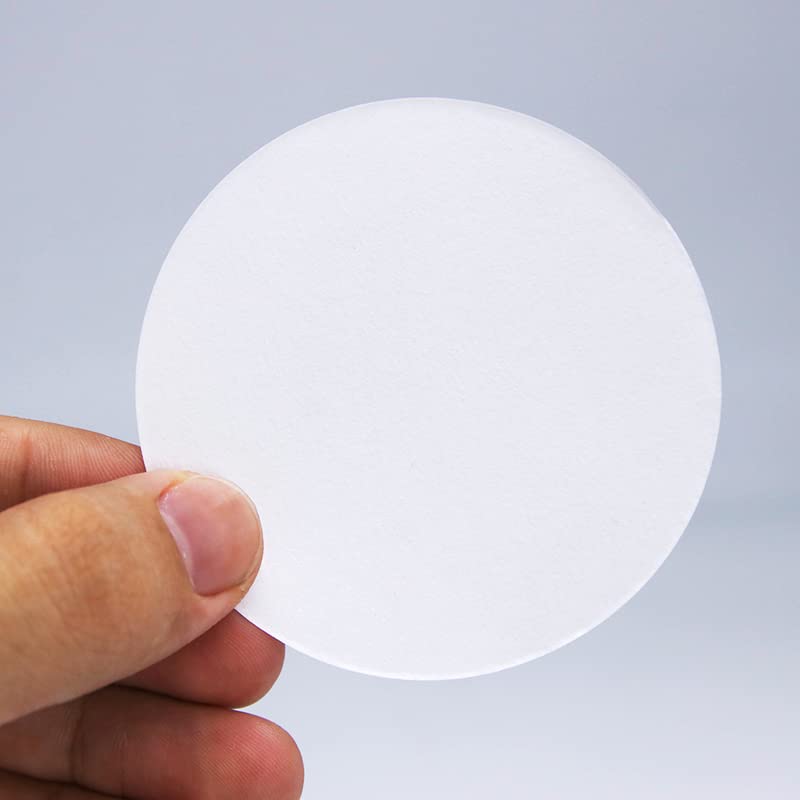 EduPro - 50pcs MCE Membrane Filter 60mm 0.22um 0.45um