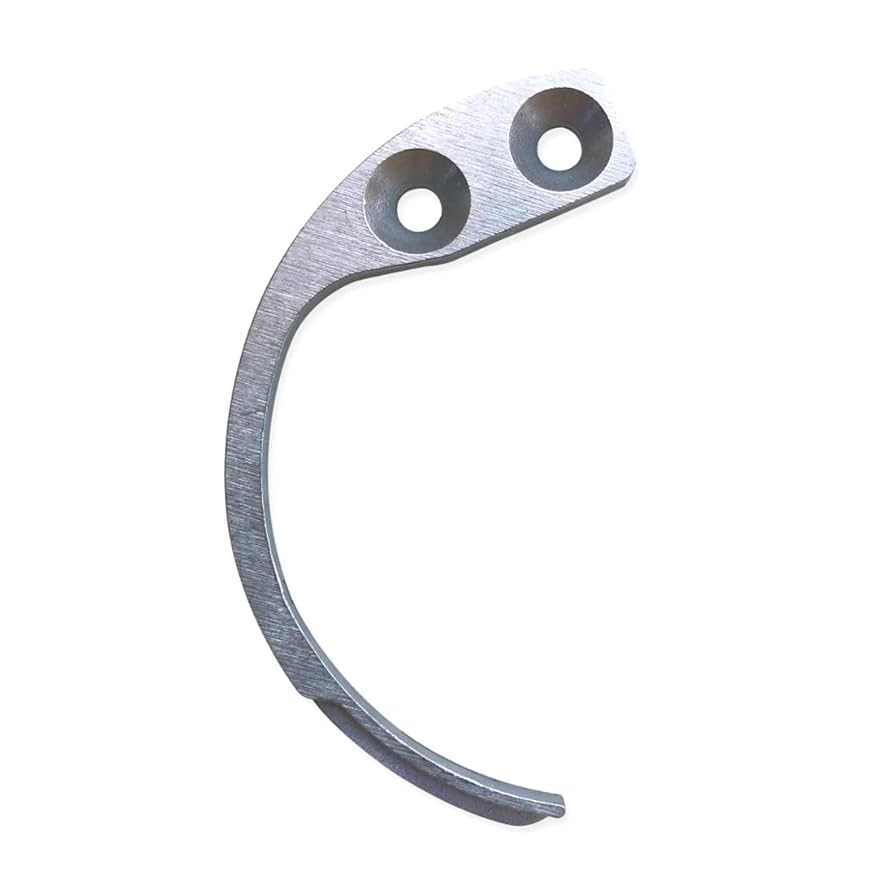 Magnetic Detacher Universal Security Tag Remover For Pencil Tag