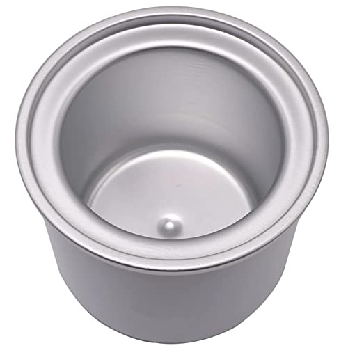 Eismaschine, Automatischer Frozen Yogurt, Speiseeisbereiter Lebensmittel Softeismaschine für Zuhause 1,5 L… – Bild 4