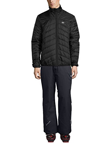 Ultrasport heren Functionele ski- en snowboard-broek Amud - Image 5