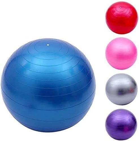 Pelota de fitness ELzEy para mejorar la postura en la oficina y el hogar