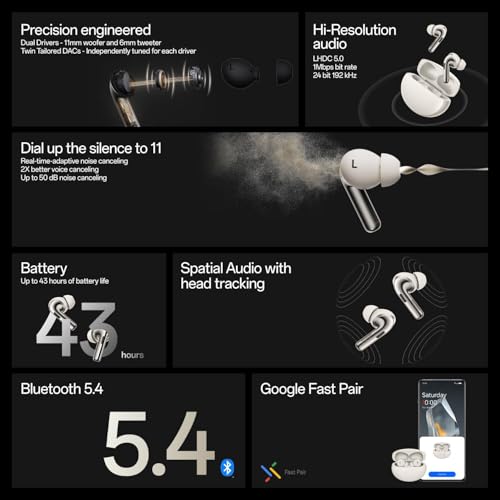 Image of Bluetooth Ear Buds with Fast Pairing Portable Charging Case Noise Isolation Mic for Calling Music Gaming (Design 248)