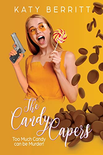 The Candy Capers: A Romantic Comedy view 2