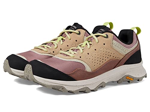 Merrell Women's Speed Solo Hiking Shoe