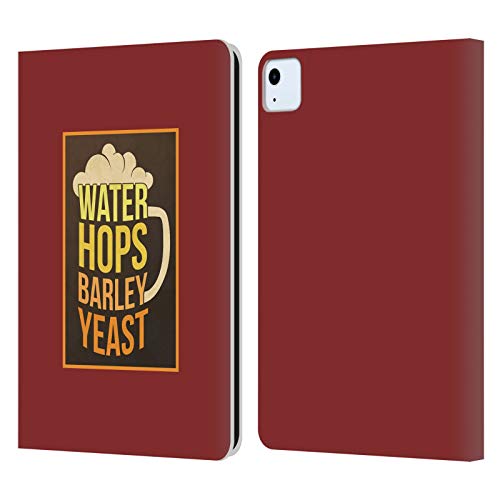Coque en cuir iPad Air protège écran et range cartes étui complet