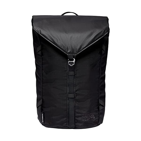 Mountain-Hardwear-Camp-4-25L-Backpack-BLACK-One-Size Mountain Hardwear Camp 4 25L Backpack, BLACK, One Size