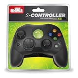 Old Skool compatible with Xbox Controller S-Type...