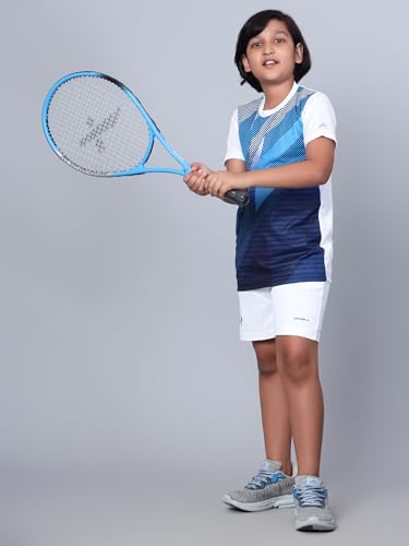 Image of Vector X Kid's OKT-310 Polyester Sublimation T-Shirt Jersery