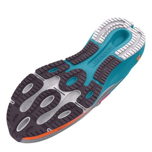 Under Armour Ua Hovr Machina Breeze Hommes 3026235 301 - vue 6