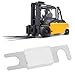 Create idea 80A Fork Lift Truc Heavy Duty Fuse 90-058-05 for Battery Powered Forklifts and Industrial Vehicles