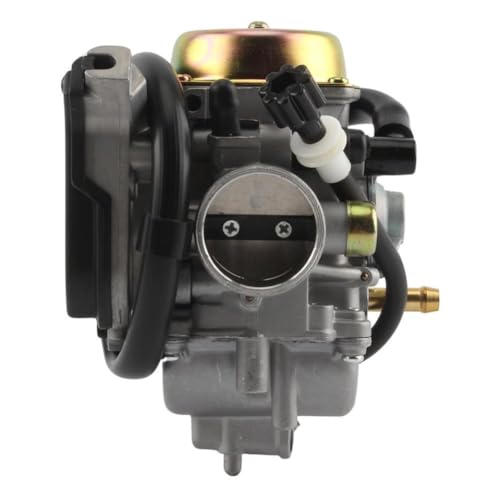 オートバイキャブレター LT-F400 F LT-A400 LT-A 4 2x4 4x4 2002-2007 13200-38 F30 FBV FCV FDV FEV 13200-27 H10 モトクロス