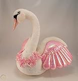 Barbie of Swan Lake 24" Odette as the Swan Plush