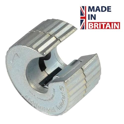 Monument MON1715 1715C Autocut Copper Pipe Cutter 15 mm