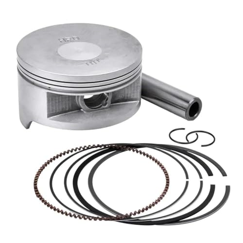 92mm STD s 19mm sXg O Lbg 4 pbN ԃI[goCi ATV TRX500S TRX500 TRX 500 iԍ 13010-0-a01 12100-HR0-F00 ɑΉ