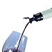 Tully Topper Wine Pourer & Stopper Bag of 12