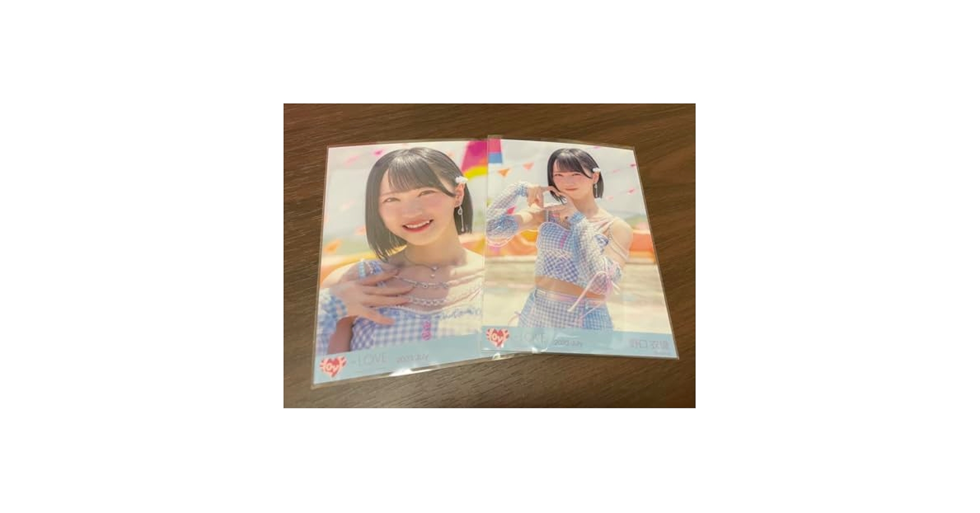 Amazon.co.jp: イコラブ 野口衣織 ナツマトペ 歌唱 セミコン