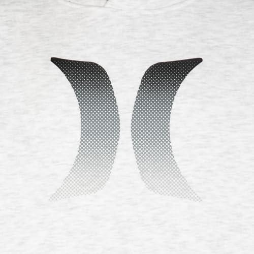 Image of Hurley Boys' Boys' Graphic Pullover Hoodie