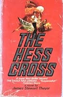 The Hess Cross 0445042869 Book Cover