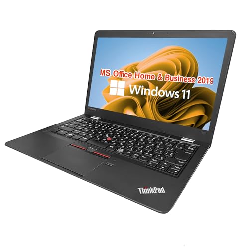 レノボ 超美品✨【OS】Windows 11 Pro 64bit ThinkPad X13s Gen 1 | Windows 11 とSnapdragonを搭載した13.3