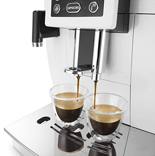 De'Longhi Kimbo DLSC610 Caffè in grani 100%